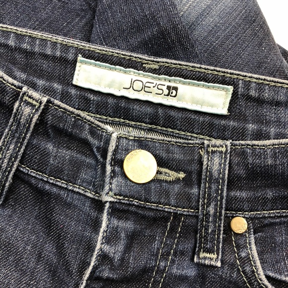 Joe’s Jeans Chelsea Slim - Picture 6 of 8